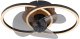 Wentylator Globe Sufitowy LED 24W Karen 03661 Globo 6