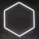 Einparts Automotive Oświetlenie Hexagon LED EPHCL12 6500K 230V 324 X 239 CM 8