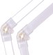 Einparts Automotive Oświetlenie Hexagon LED 6500K 230V 246 X 239 CM EPHCL11 2