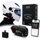 Wideorejestrator MUFU Motocyklowy V40S (2k) przód + tył (8h) + akcesoria (4711148726139) 1