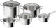 Tefal Zestaw garnków Intuition 10 elem. (B864SA74) 1