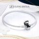 Ivybands Bransoletka modułowa srebro 925 do charms love charms srebrna pr 925 5