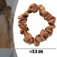 WTM GUMKI DO WŁOSÓW MINI SCRUNCHIES 6 SZT GUMKA ZESTAW FROTKI KUCYKI gumeczki 16