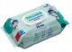 Alg Pharma Chusteczki nawilżane dla dzieci Tullino 72szt wet wipes dla niemowląt baby 1