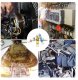 Aptel Koszulki z Lutem Termokurczliwe z Cyną Szybkozłączka z Klejem Zestaw 150szt 6