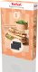 Tefal Snack Collection - Dodatkowe płyty grillowe do kanapek panini (XA8103F0) 2