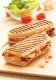 Tefal Snack Collection - Dodatkowe płyty grillowe do kanapek panini (XA8103F0) 3
