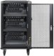 Manhattan Szafa Stacja Wózek do ładowania 30 laptopów 16" 30 gniazd AC 230V (181198) 10