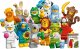 LEGO Minifigurki Seria 28 — Zwierzęta 12 szt. (71051) 13
