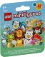 LEGO Minifigurki Seria 28 — Zwierzęta 12 szt. (71051) 14