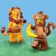LEGO Minifigurki Seria 28 — Zwierzęta 12 szt. (71051) 5