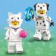 LEGO Minifigurki Seria 28 — Zwierzęta 12 szt. (71051) 6