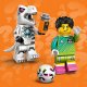 LEGO Minifigurki Seria 29 36 szt. (71052) 11