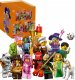 LEGO Minifigurki Seria 29 36 szt. (71052) 13