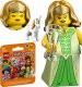 LEGO Minifigurki Seria 29 - Elfka z jednorożcem (71052) 2