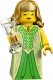 LEGO Minifigurki Seria 29 - Elfka z jednorożcem (71052) 3