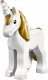 LEGO Minifigurki Seria 29 - Elfka z jednorożcem (71052) 4