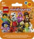 LEGO Minifigurki Seria 29 - Mistrzyni czekolady (71052) 1