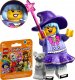 LEGO Minifigurki Seria 29 - Urocza Czarownica (71052) 2