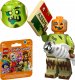 LEGO Minifigurki Seria 29 - Śmieciowypotwór (71052) 2