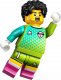 LEGO Minifigurki Seria 29 - Bramkarz piłkarski (71052) 3