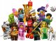 LEGO Minifigurki Seria 29 - Bramkarz piłkarski (71052) 4