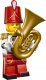 LEGO Minifigurki Seria 29 - Tubista (71052) 3
