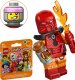 LEGO Minifigurki Seria 29 - Chłopak w kostiumie Bionicle (71052) 2