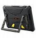 Tablet Blackview Active 12 Pro Rugged Tab 5G 16GB/1Tb 11-inch FHD 1920x1200 IPS 90Hz LCD Corning Glass 3 + Projector 120-inch MT7300 Octa-core 2.5GHz 50MP Front/108MP Rear Camera night vision 30000mAh 120W F (BVACTIVE12_PRO-B16) 3