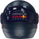 Słuchawki Red Bull Earbuds HELMDESIGN ENC 4XMIC (4895232710997) 2