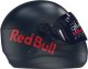 Słuchawki Red Bull Earbuds HELMDESIGN ENC 4XMIC (4895232710997) 4