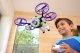 Mattel Pixar Toy Story Flying Hi-Tech Buzz Lightyear RC (970-2652) 2