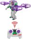 Mattel Pixar Toy Story Flying Hi-Tech Buzz Lightyear RC (970-2652) 3