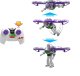 Mattel Pixar Toy Story Flying Hi-Tech Buzz Lightyear RC (JKV53) 6