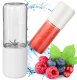 Blender kielichowy Verk Bezprzewodowy USB mikser do smoothie mini blender 150W 1