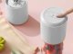 Blender kielichowy Verk Bezprzewodowy USB mikser do smoothie mini blender 150W 9