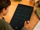 Tablet Verk Tablet graficzny do rysowania i pisania znikopis tablica 16" cala z rysikiem i ekranem LCD 10