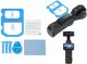 SunnyLife Szkło Ar Hartowane 9h Na Ekran Obiektyw Do Insta360 Luna Ultra Ramka Quick / Lu-bhm252-1 / Bhm252 (SB12001) 1