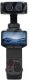 SunnyLife Szkło Ar Hartowane 9h Na Ekran Obiektyw Do Insta360 Luna Ultra Ramka Quick / Lu-bhm252-1 / Bhm252 (SB12001) 11