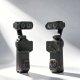 SunnyLife Szkło Ar Hartowane 9h Na Ekran Obiektyw Do Insta360 Luna Ultra Ramka Quick / Lu-bhm252-1 / Bhm252 (SB12001) 6