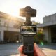 SunnyLife Szkło Ar Hartowane 9h Na Ekran Obiektyw Do Insta360 Luna Ultra Ramka Quick / Lu-bhm252-1 / Bhm252 (SB12001) 7