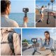 Statyw Ulanzi Magnetyczny Mini Statyw Grip Dji Osmo Action 3 4 5 Pro Mantis Ma70 / C115 (SB11993) 4