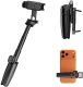 Selfie stick Ulanzi Mini Selfie Stick Statyw Tripod + Pilot Bluetooth Do Telefonu Jj21 / Sku: T184 (SB11994) 1