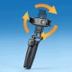 Selfie stick Ulanzi Mini Selfie Stick Statyw Tripod + Pilot Bluetooth Do Telefonu Jj21 / Sku: T184 (SB11994) 9