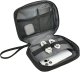 Conceptronic Torba-organizer na akcesoria techniczne czarny (UMBRIX01B) 5
