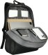Plecak Conceptronic Na laptopa 15" wielokomorowy czarny (CAEDIX01B) 5
