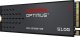 Dysk SSD SanDisk Optimus 5100 - SSD - 2 TB - wewnętrzny - M.2 2280 - PCIE 4.0 x4 (NVME) (SDSP51200TAN-000E0) 2