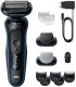 Golarka Braun Shaver / Series 5 52-B1650s Blue/Black (645249) 1