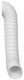 Warmtec Rura do klimatyzatora przenośnego (fi13cm) - 3m (5906142978953) 1