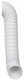 Warmtec Rura do klimatyzatora przenośnego (fi13cm) - 3m (5906142978953) 11